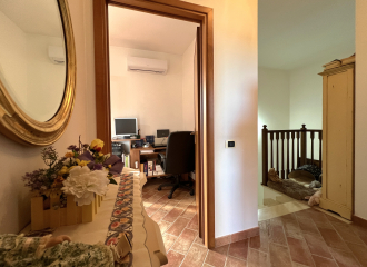 Terratetto in vendita a Venturina Terme (LI) - rif. A879