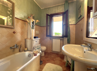 Terratetto in vendita a Venturina Terme (LI) - rif. A879