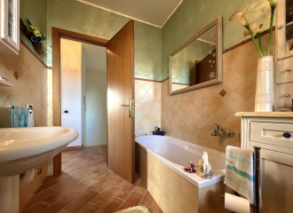 Terratetto in vendita a Venturina Terme (LI) - rif. A879