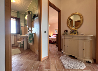 Terratetto in vendita a Venturina Terme (LI) - rif. A879