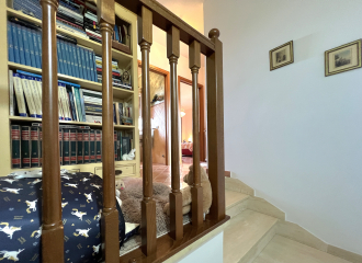 Terratetto in vendita a Venturina Terme (LI) - rif. A879