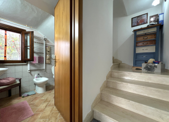 Terratetto in vendita a Venturina Terme (LI) - rif. A879