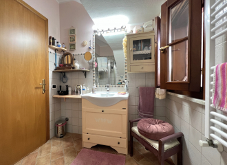Terratetto in vendita a Venturina Terme (LI) - rif. A879