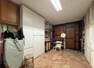 Terratetto in vendita a Venturina Terme (LI) - rif. A879