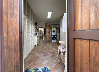 Terratetto in vendita a Venturina Terme (LI) - rif. A879