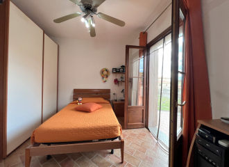 Terratetto in vendita a Venturina Terme (LI) - rif. A879