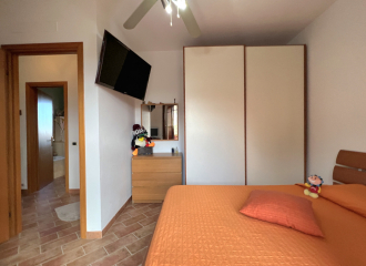 Terratetto in vendita a Venturina Terme (LI) - rif. A879