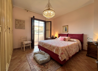 Terratetto in vendita a Venturina Terme (LI) - rif. A879