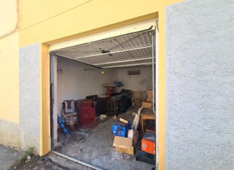 locale di sgombero/cantina in vendita a Suvereto (LI) - rif. G176