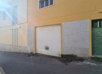 locale di sgombero/cantina in vendita a Suvereto (LI) - rif. G176
