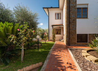 Villa in vendita a Venturina Terme (LI) - rif. A817