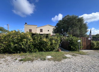 Appartamento indipendente in vendita a Piombino (LI) - rif. B214