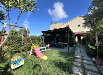 Appartamento indipendente in vendita a Piombino (LI) - rif. B214