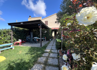 Appartamento indipendente in vendita a Piombino (LI) - rif. B214