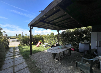 Appartamento indipendente in vendita a Piombino (LI) - rif. B214