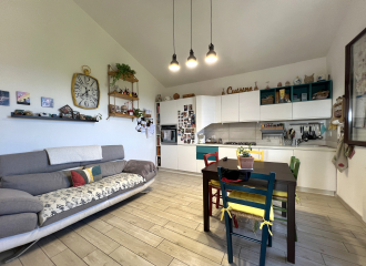 Appartamento indipendente in vendita a Piombino (LI) - rif. B214