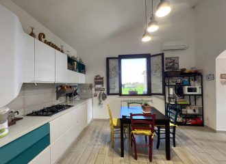 Appartamento indipendente in vendita a Piombino (LI) - rif. B214