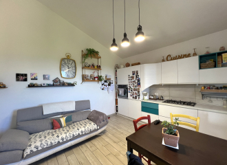 Appartamento indipendente in vendita a Piombino (LI) - rif. B214