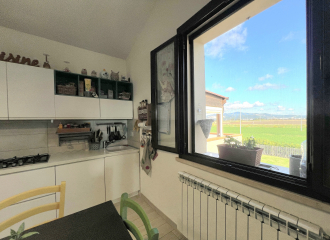 Appartamento indipendente in vendita a Piombino (LI) - rif. B214