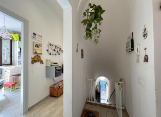 Appartamento indipendente in vendita a Piombino (LI) - rif. B214
