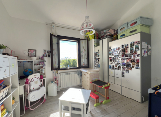 Appartamento indipendente in vendita a Piombino (LI) - rif. B214