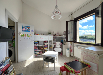 Appartamento indipendente in vendita a Piombino (LI) - rif. B214