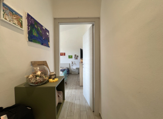 Appartamento indipendente in vendita a Piombino (LI) - rif. B214