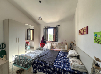 Appartamento indipendente in vendita a Piombino (LI) - rif. B214