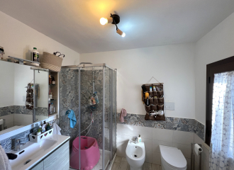 Appartamento indipendente in vendita a Piombino (LI) - rif. B214