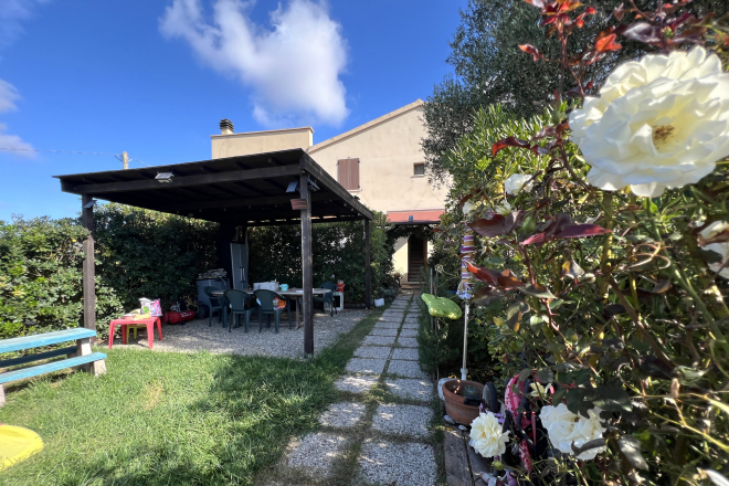 Appartamento indipendente in vendita a Piombino (LI) - rif. B214