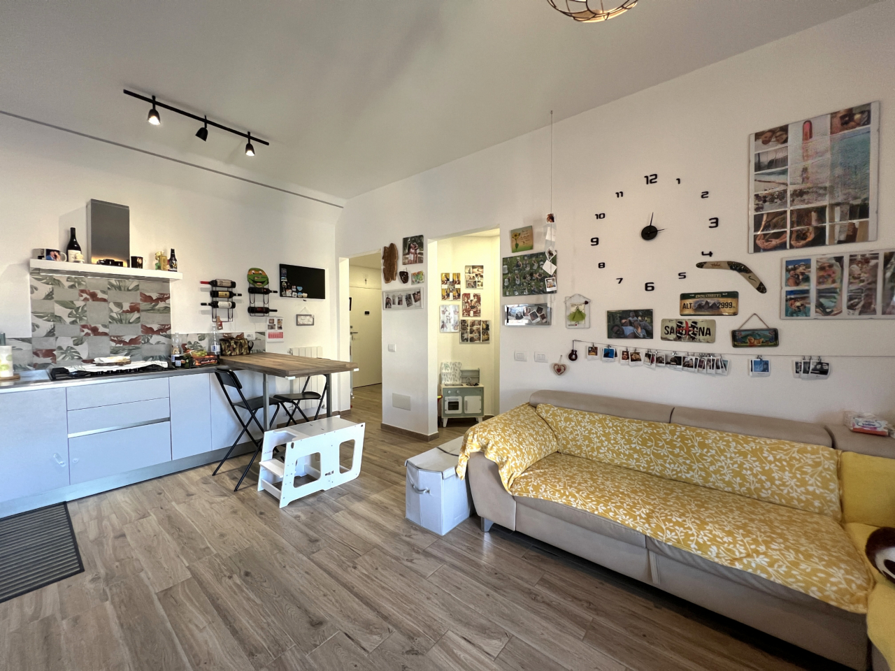 Appartamento in vendita a Venturina Terme (LI) - rif. A880