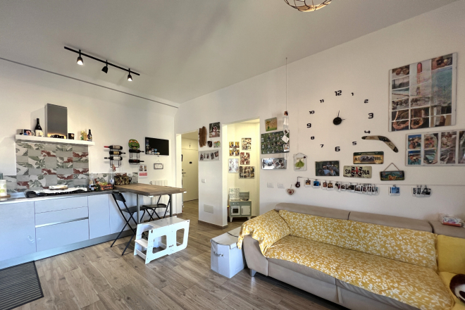 Appartamento in vendita a Venturina Terme (LI) - rif. A880