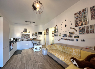 Appartamento in vendita a Venturina Terme (LI) - rif. A880