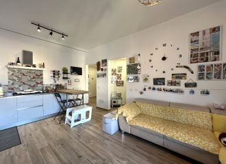 Appartamento in vendita a Venturina Terme (LI) - rif. A880