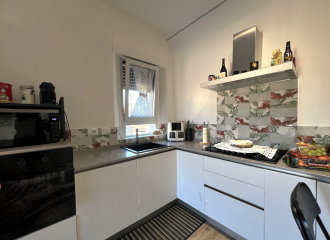 Appartamento in vendita a Venturina Terme (LI) - rif. A880