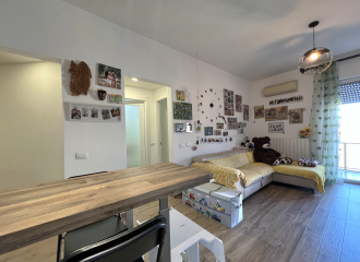 Appartamento in vendita a Venturina Terme (LI) - rif. A880