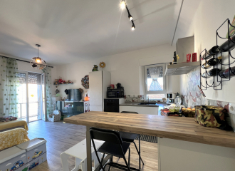 Appartamento in vendita a Venturina Terme (LI) - rif. A880