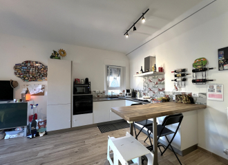 Appartamento in vendita a Venturina Terme (LI) - rif. A880