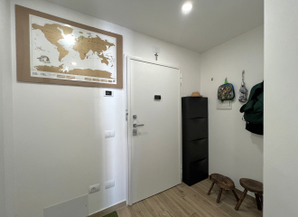 Appartamento in vendita a Venturina Terme (LI) - rif. A880