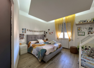 Appartamento in vendita a Venturina Terme (LI) - rif. A880