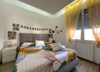 Appartamento in vendita a Venturina Terme (LI) - rif. A880