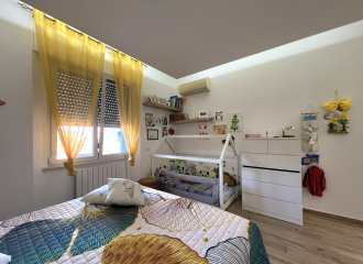 Appartamento in vendita a Venturina Terme (LI) - rif. A880