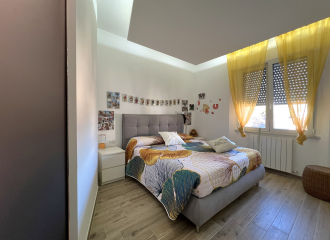 Appartamento in vendita a Venturina Terme (LI) - rif. A880