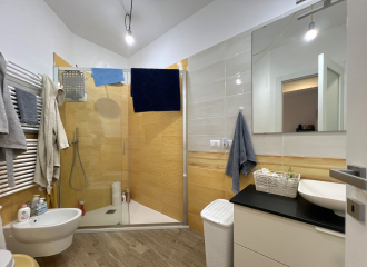 Appartamento in vendita a Venturina Terme (LI) - rif. A880