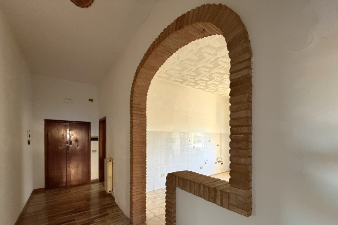 Appartamento in vendita a Venturina Terme (LI) - rif. A881