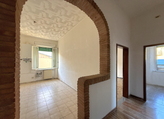 Appartamento in vendita a Venturina Terme (LI) - rif. A881