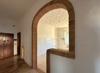 Appartamento in vendita a Venturina Terme (LI) - rif. A881