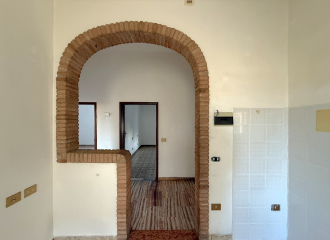 Appartamento in vendita a Venturina Terme (LI) - rif. A881