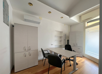 Locale in vendita a Venturina Terme (LI) - rif. V17