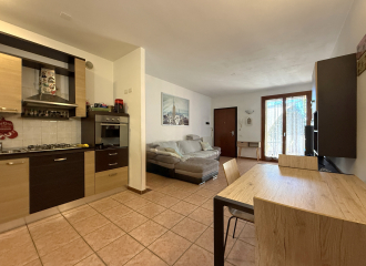 Appartamento indipendente in vendita a Campiglia Marittima (LI) - rif. A882